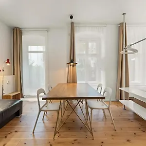  Apartment Mooeve Friedrichs